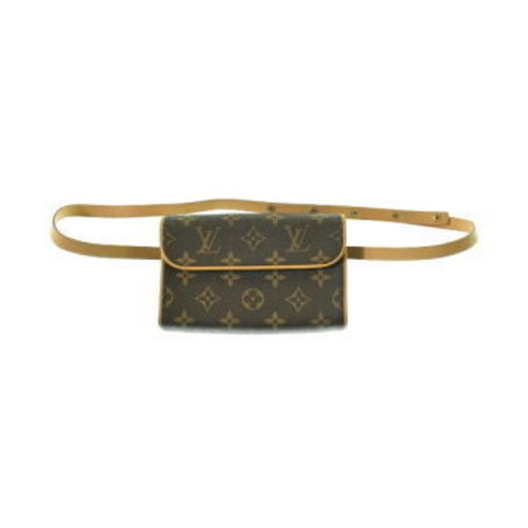 Louis Vuitton Pouch - Picture 1 of 9